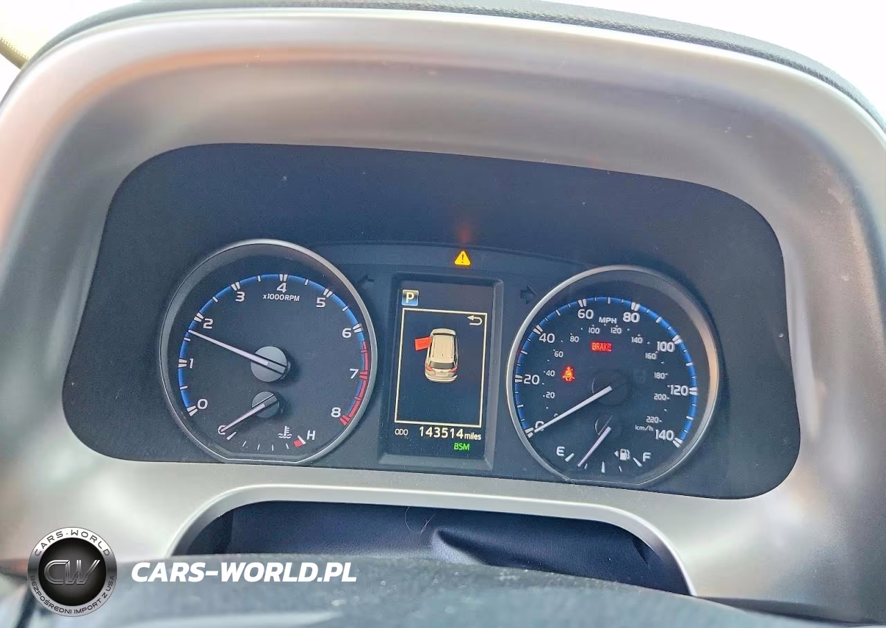 2018 Toyota Rav4 Xle VIN:JTMWFREV3JJ738971 - 9