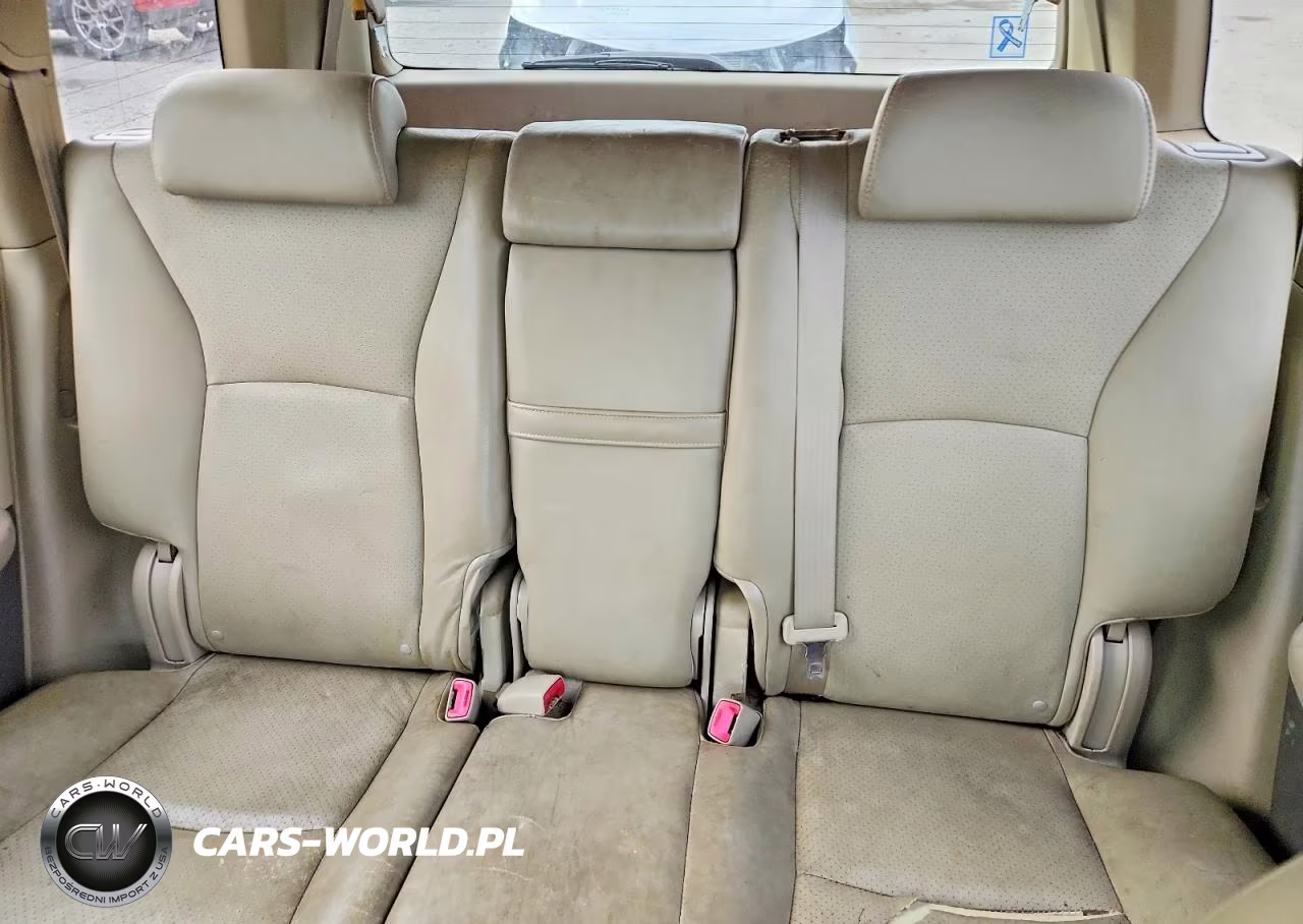 2006 Toyota Highlander Hybrid VIN:JTEDW21A860003011 - 10