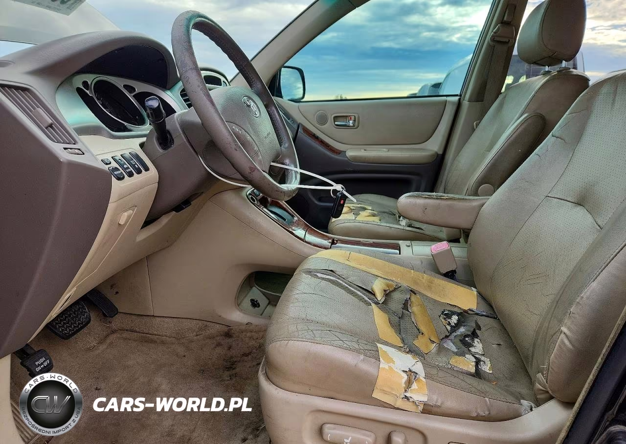 2006 Toyota Highlander Hybrid VIN:JTEDW21A860003011 - 7