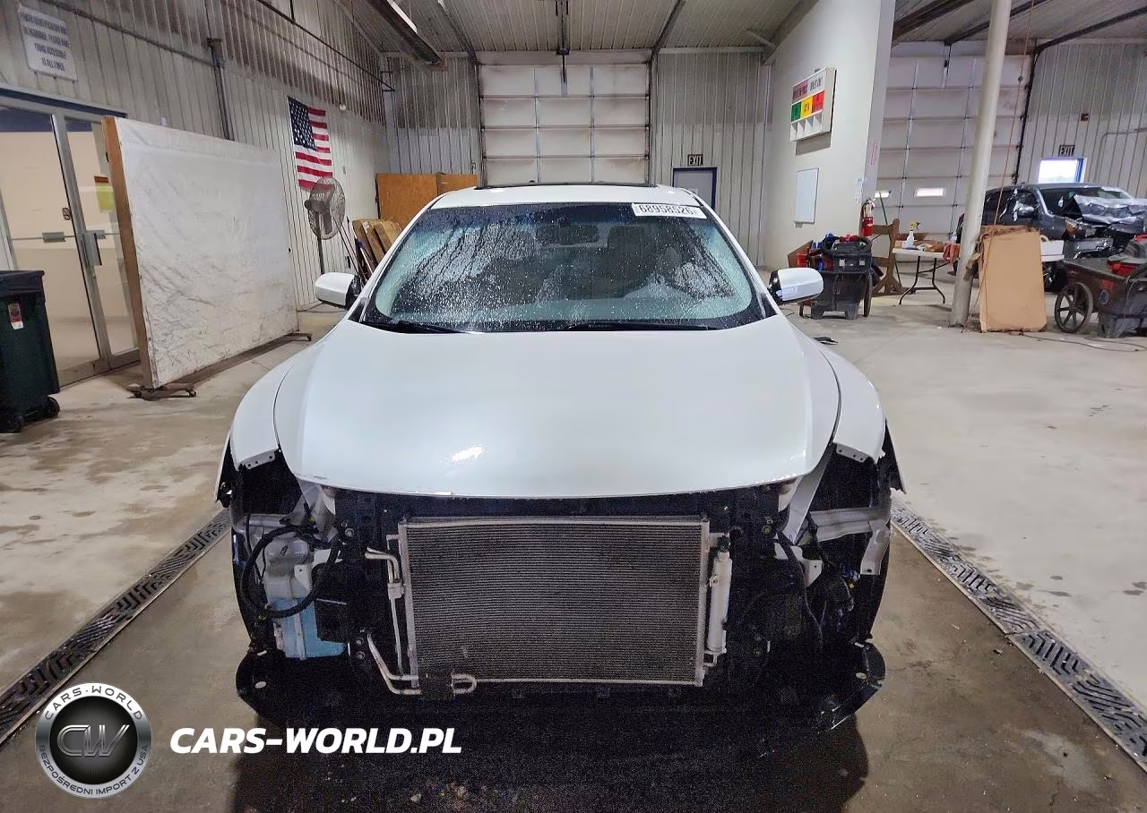 2014 Nissan Maxima 3.5 S VIN:1N4AA5AP4EC487712 - 5