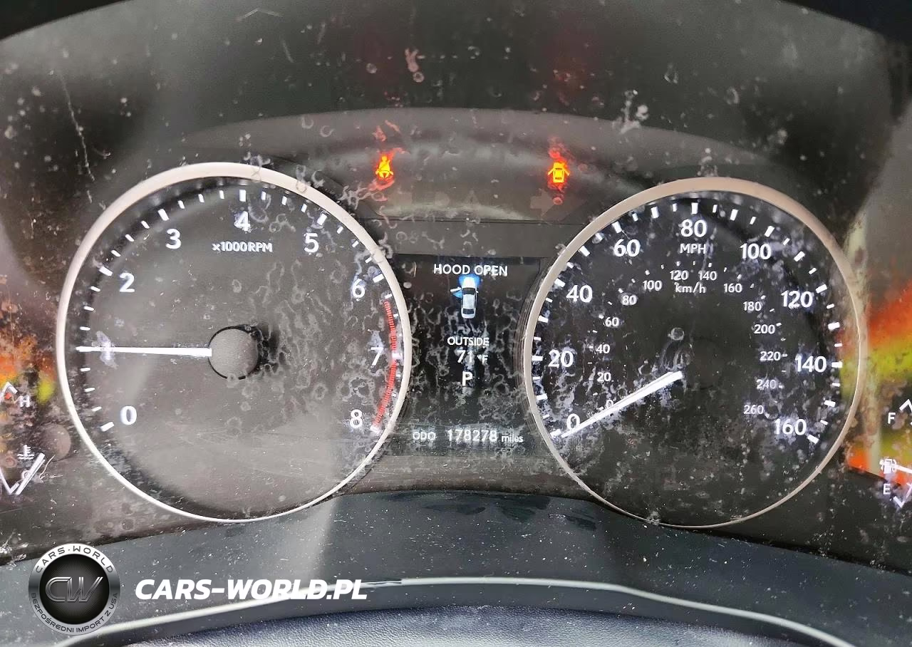 2014 Lexus Es 350 VIN:JTHBK1GG0E2120418 - 9