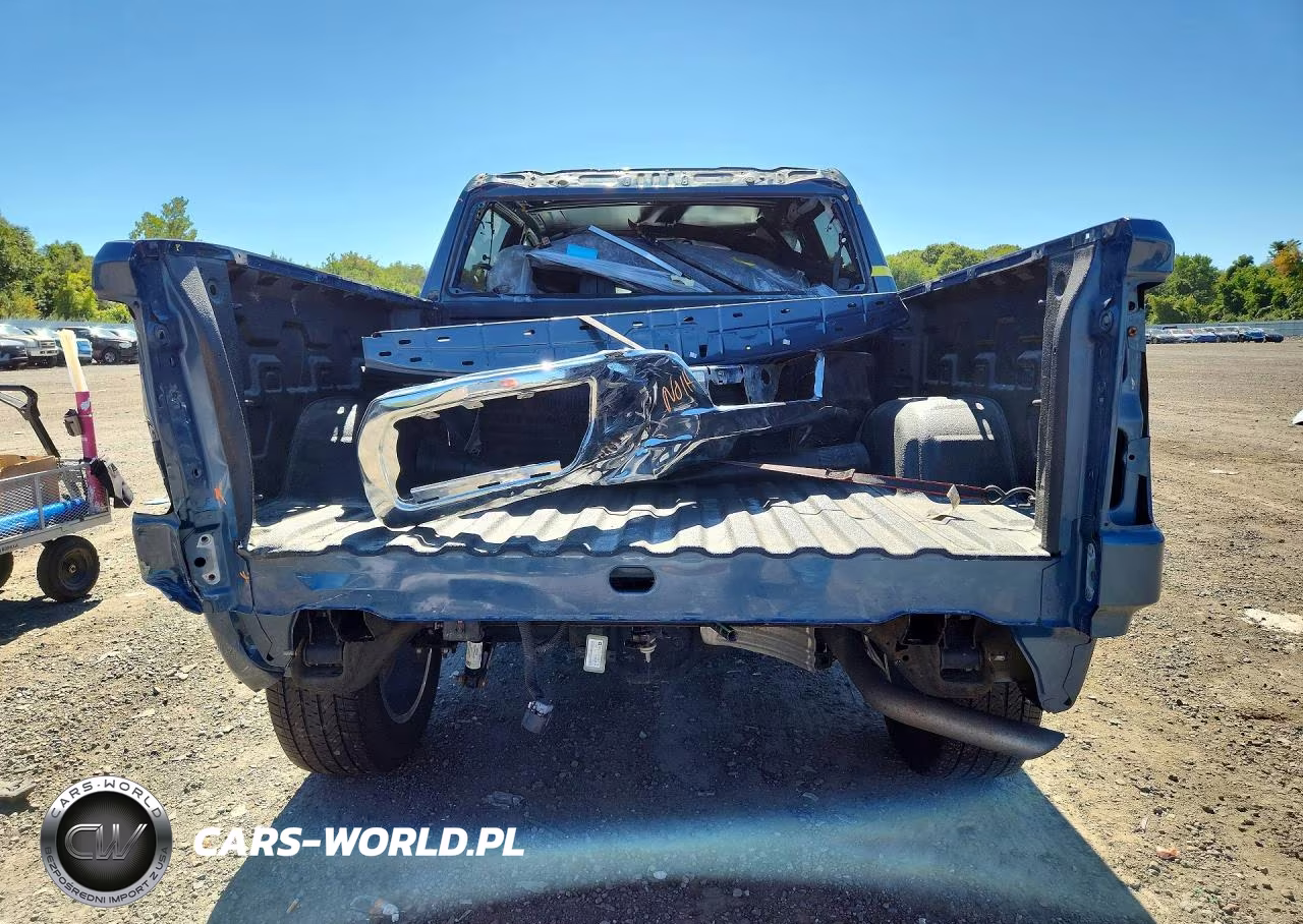 2024 GMC Sierra K1500 Sle VIN:3GTUUBE80RG268264 - 6