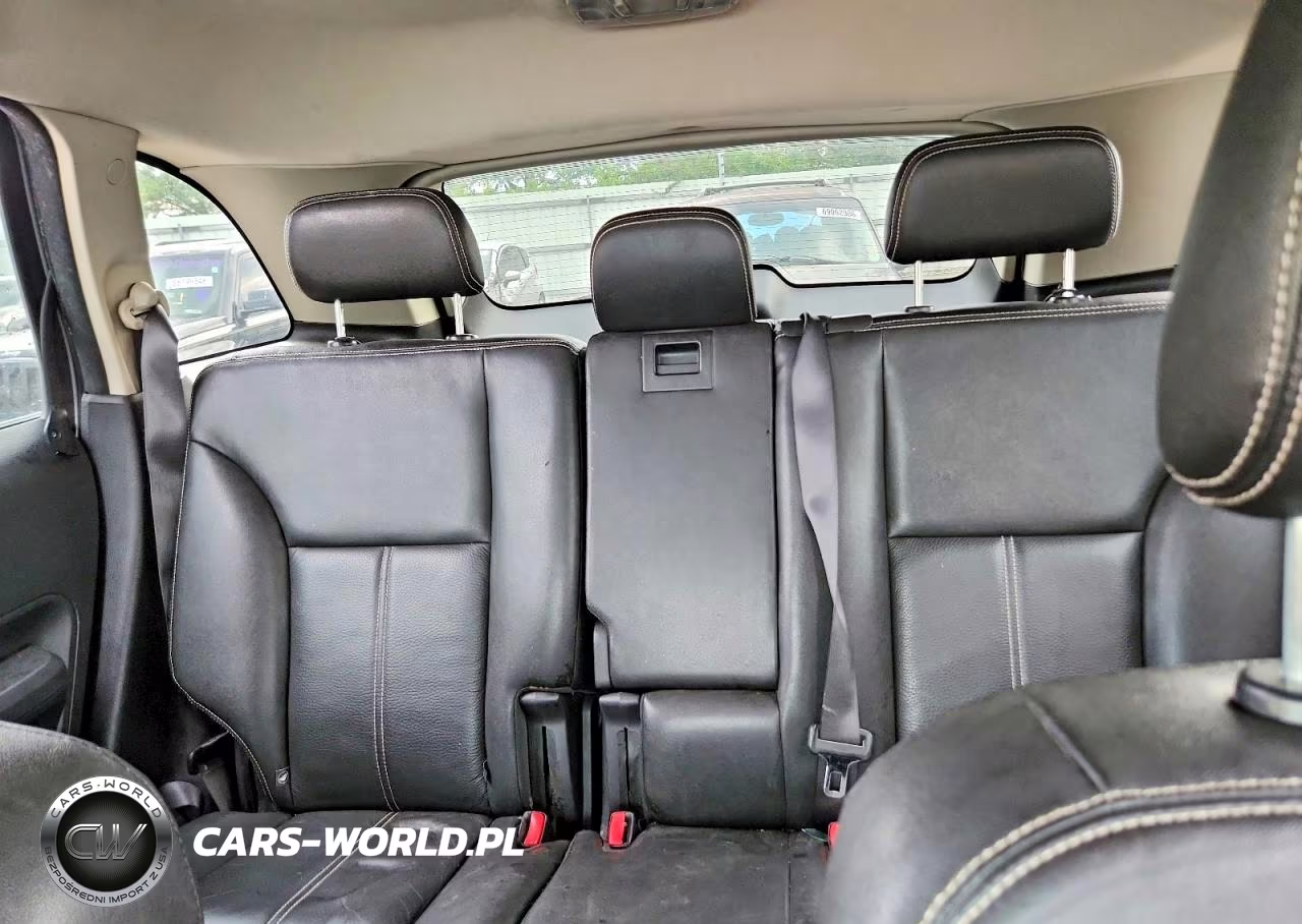 2007 Ford Edge Sel VIN:2FMDK38C87BA51651 - 10