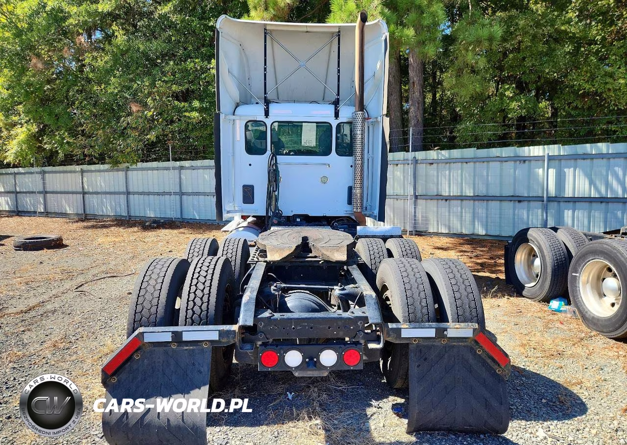 2017 Kenworth T680 Semi Truck VIN:1XKYDP9X4HJ176690 - 6
