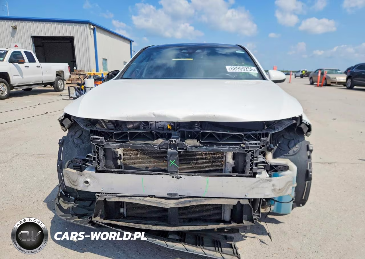 2019 Mercedes-Benz A 220 VIN:WDD3G4EB9KW001986 - 5