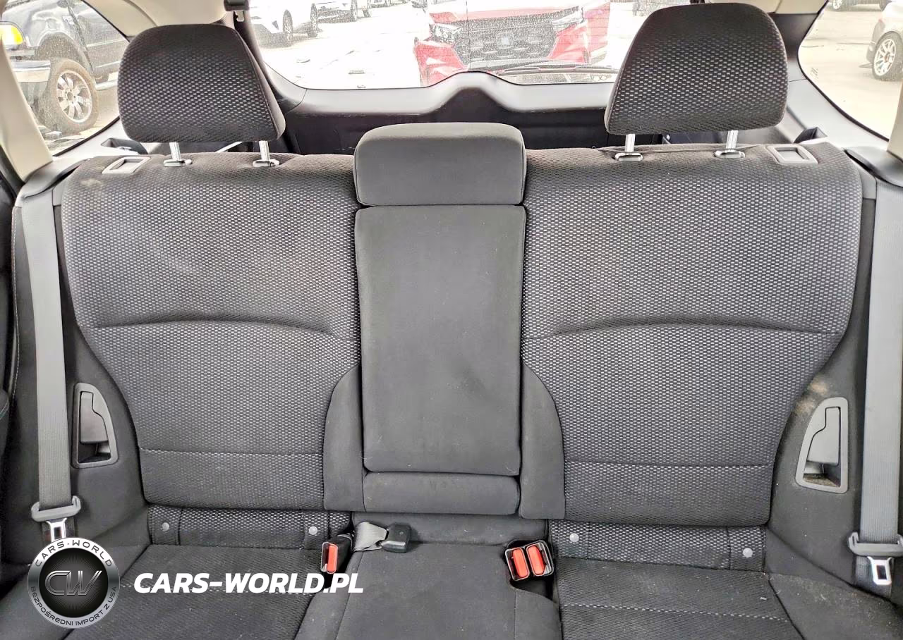 2017 Subaru Outback 2.5I Premium VIN:4S4BSAFC8H3418497 - 10