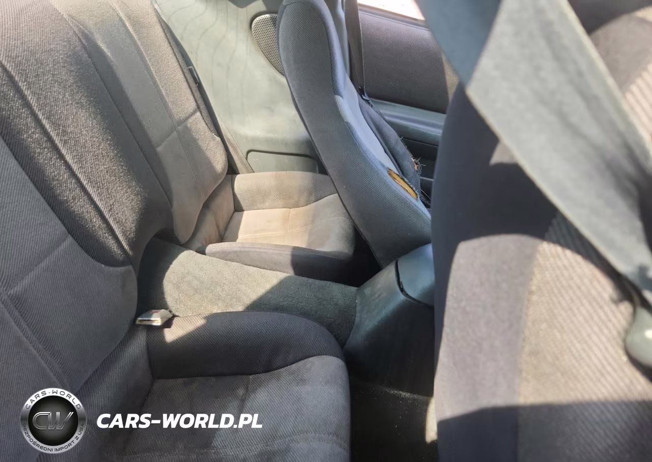 1995 Chevrolet Camaro VIN:2G1FP22SXS2122990 - 10