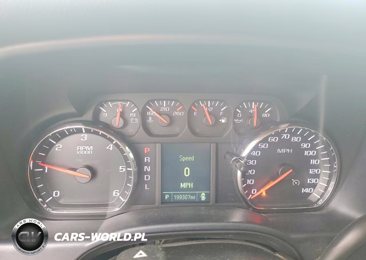 2017 Chevrolet Silverado K1500 VIN:1GCVKNEH5HZ225310 - 9
