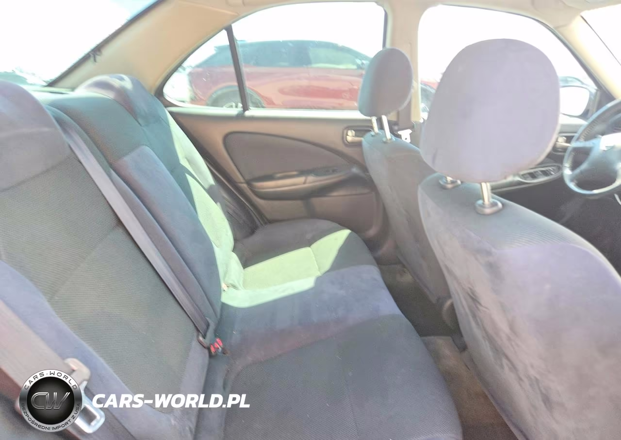 2005 Nissan Sentra 1.8 VIN:3N1CB51D45L543791 - 10