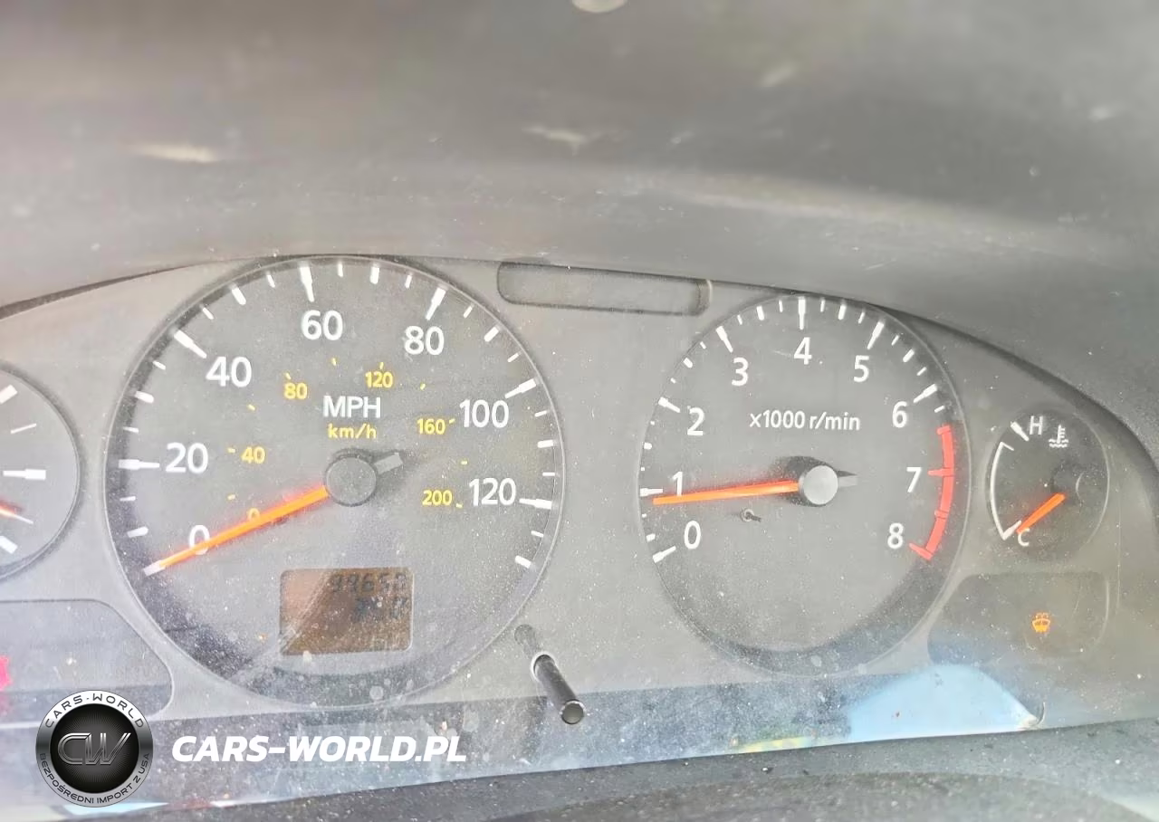 2005 Nissan Sentra 1.8 VIN:3N1CB51D45L543791 - 9