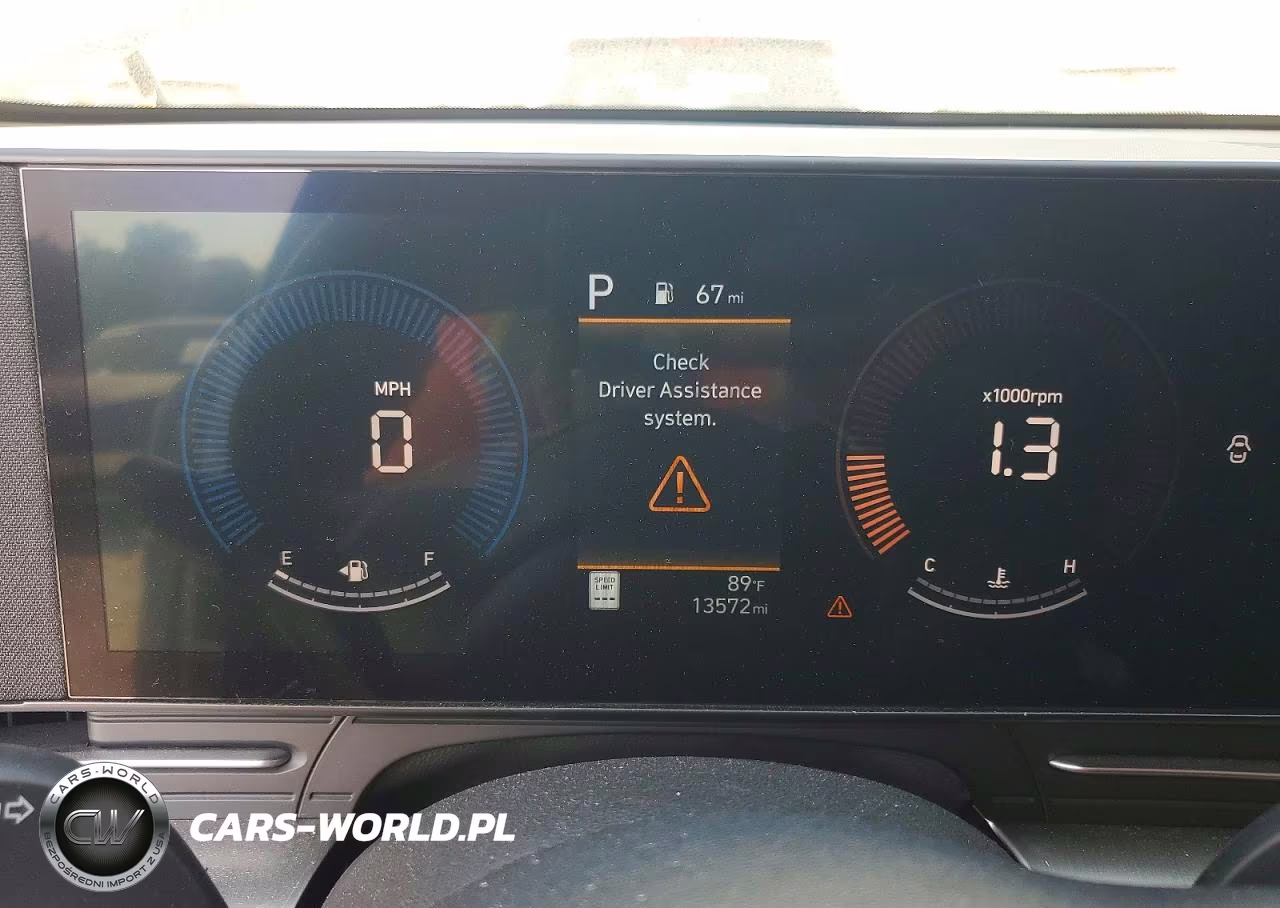2025 Hyundai Kona Sel VIN:KM8HBCAB8SU332483 - 9