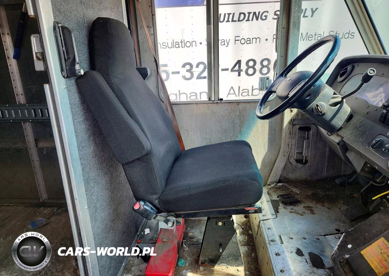 2015 Ford F59 Delivery Truck VIN:1F65F5KY9F0A03009 - 7