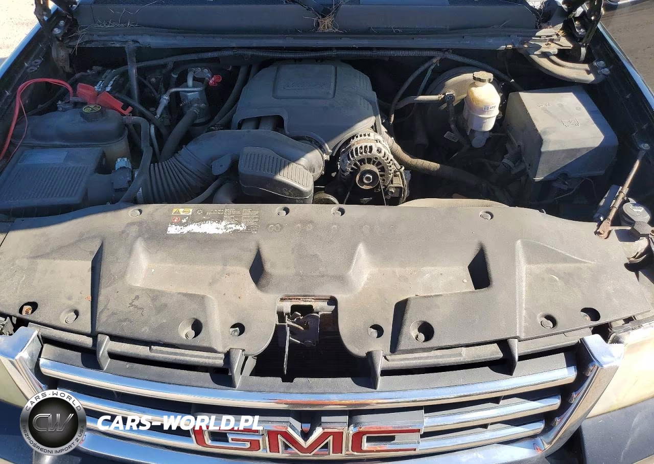 2012 GMC Sierra K1500 Sl VIN:3GTP2UEA8CG252242 - 11