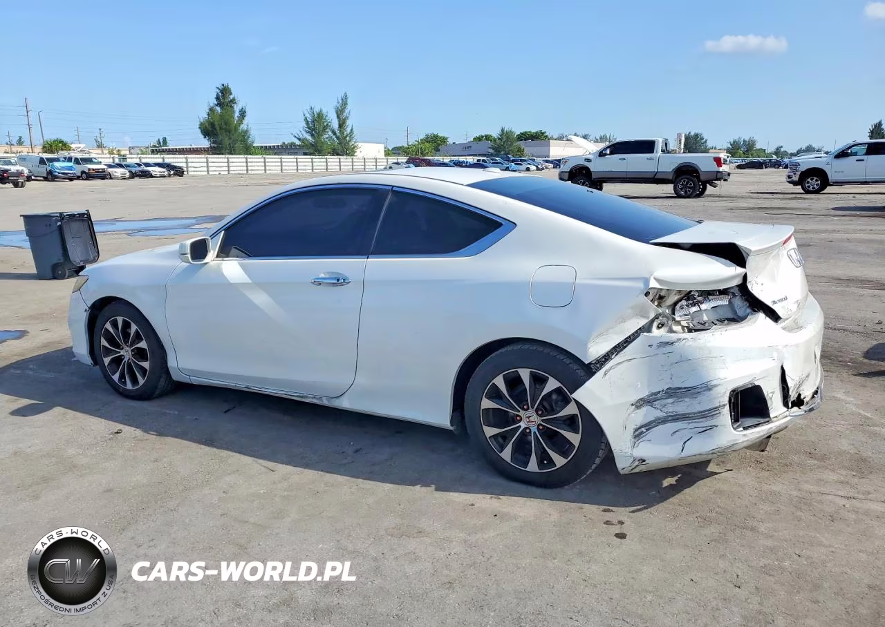 HONDA ACCORD VIN:1HGCT1B89EA015113 - 2