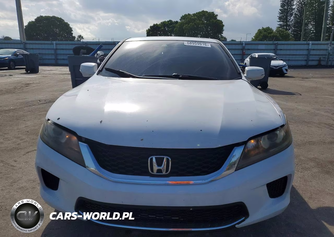 HONDA ACCORD VIN:1HGCT1B89EA015113 - 5