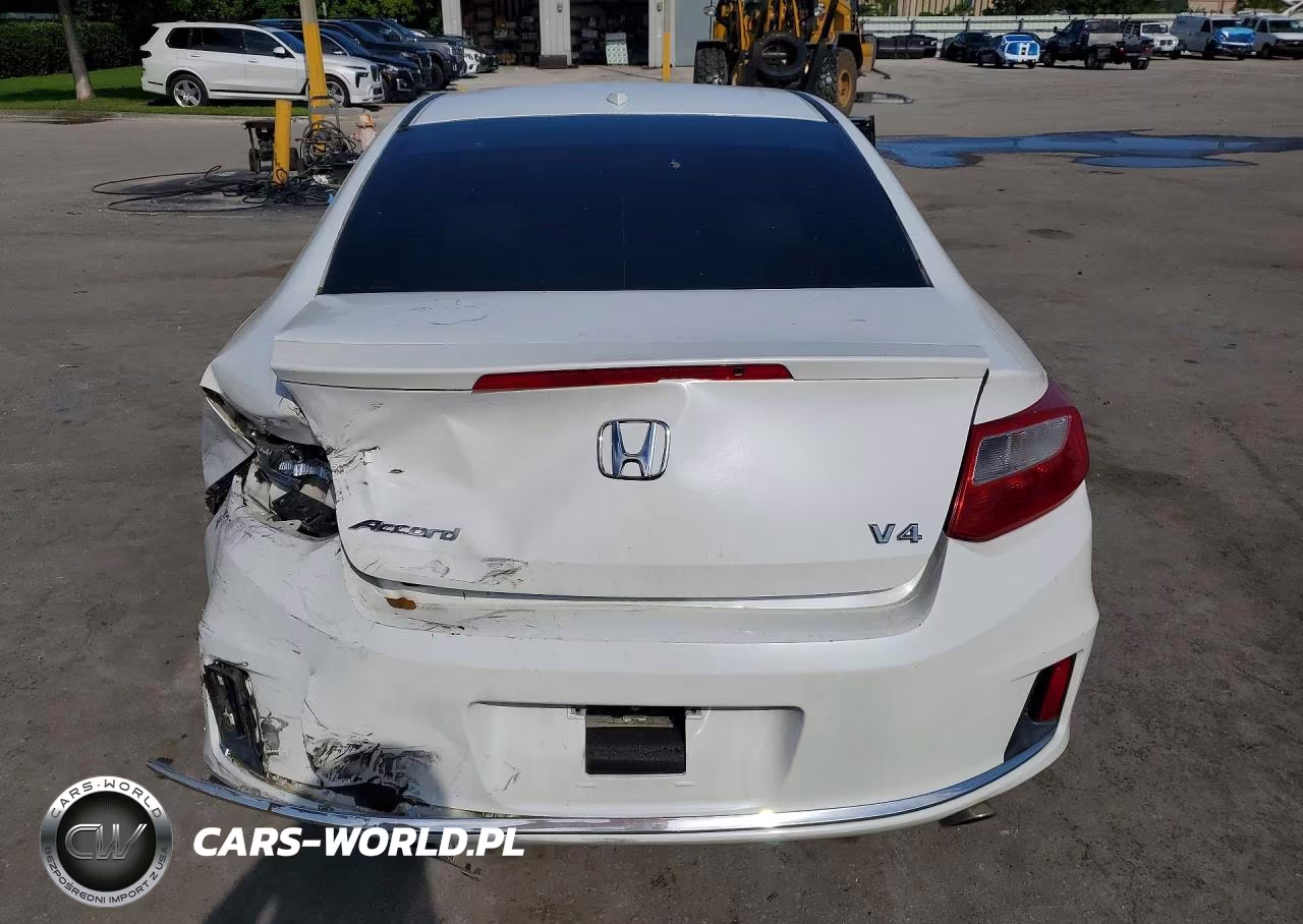 HONDA ACCORD VIN:1HGCT1B89EA015113 - 6