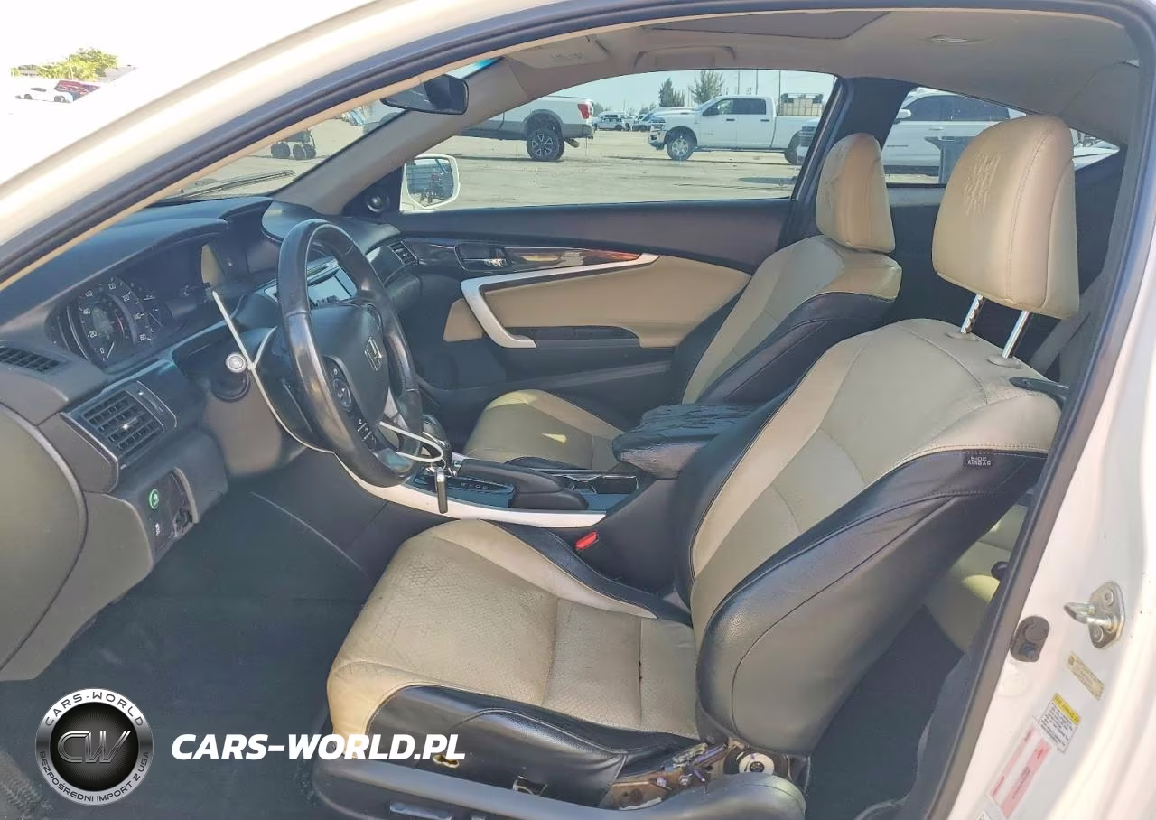 HONDA ACCORD VIN:1HGCT1B89EA015113 - 7