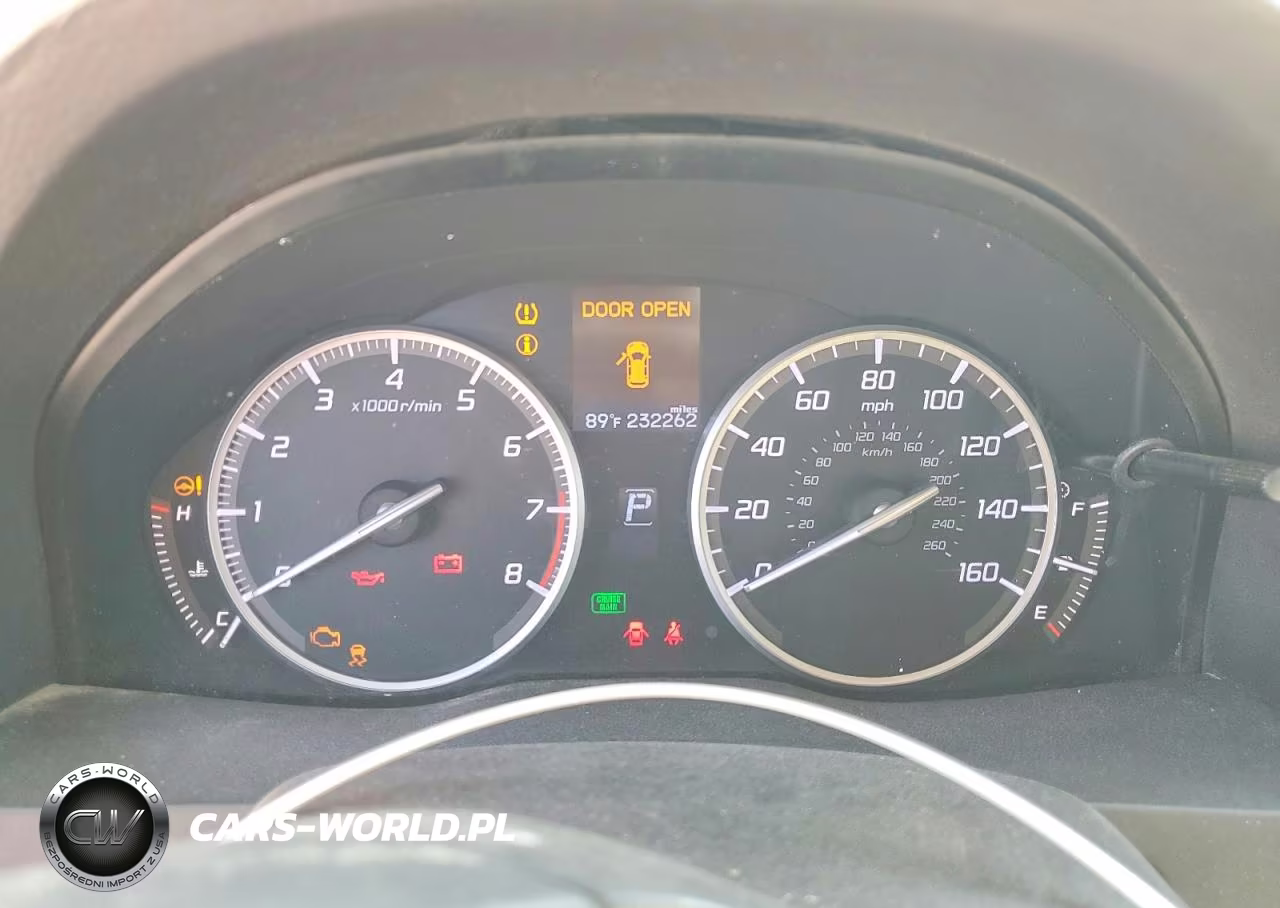 2013 Acura Rdx Technology VIN:5J8TB3H53DL019575 - 9
