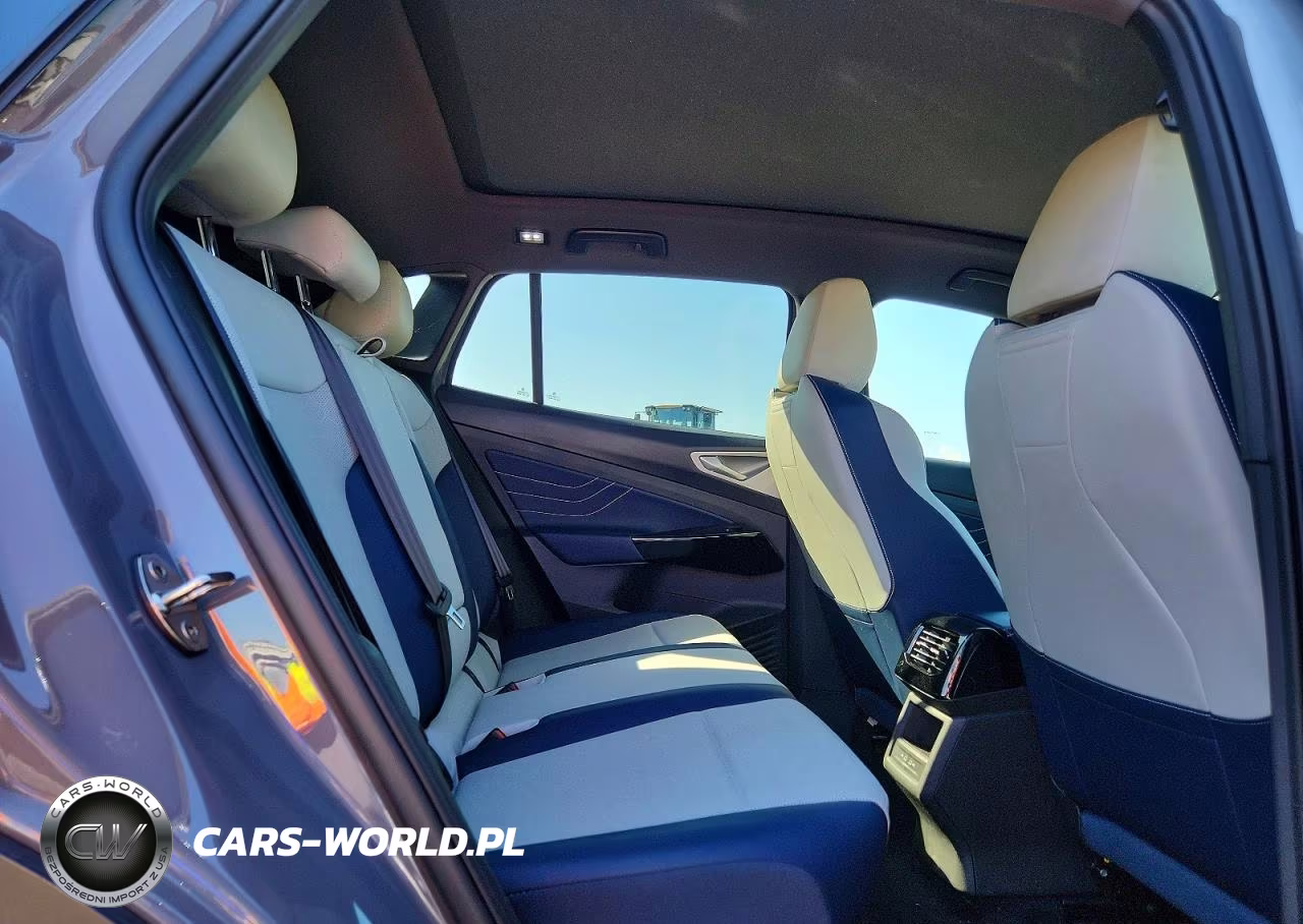 2024 Volkswagen Id.4 S VIN:1V25MPE86RC012505 - 11