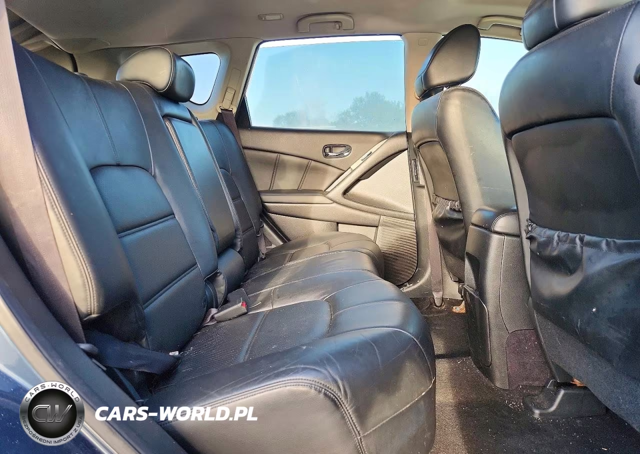 2013 Nissan Murano S VIN:JN8AZ1MW3DW307846 - 11