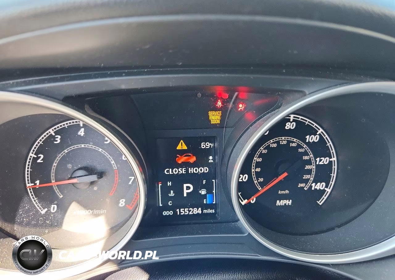2011 Mitsubishi Outlander Sport Se VIN:JA4AR4AU5BZ018487 - 9