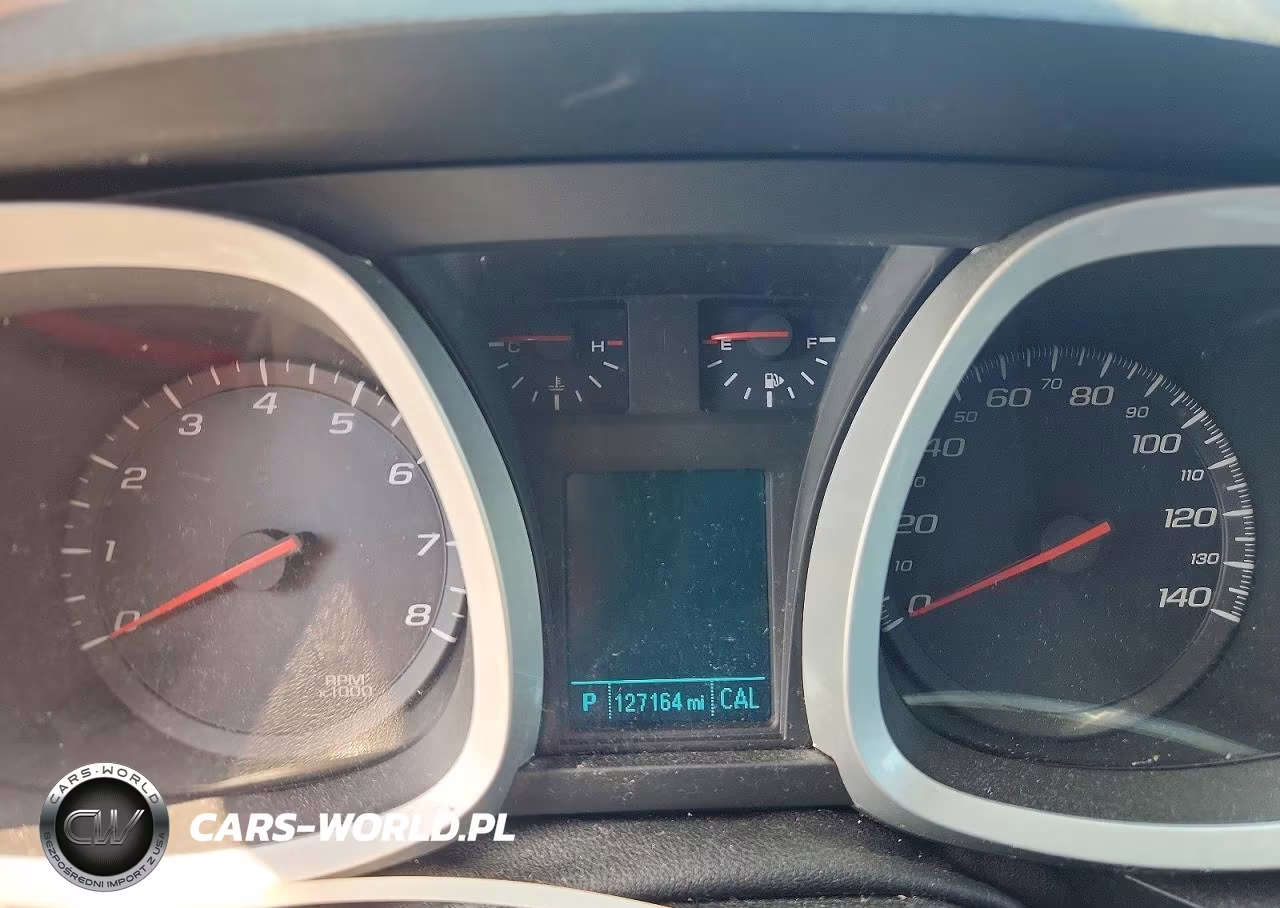 2017 Chevrolet Equinox Lt VIN:2GNALCEK1H1537412 - 9