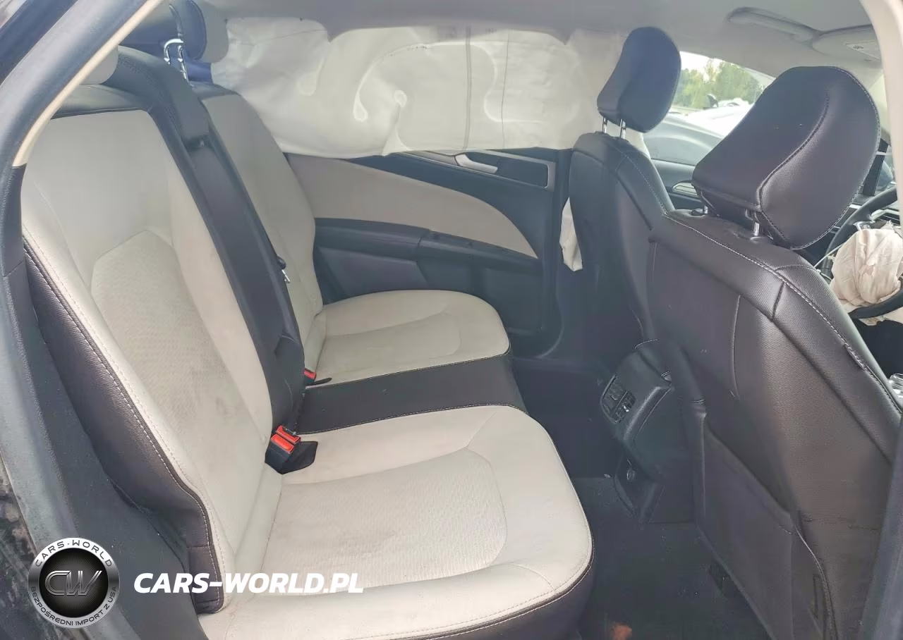 2020 Ford Fusion Se VIN:3FA6P0HD2LR169248 - 11