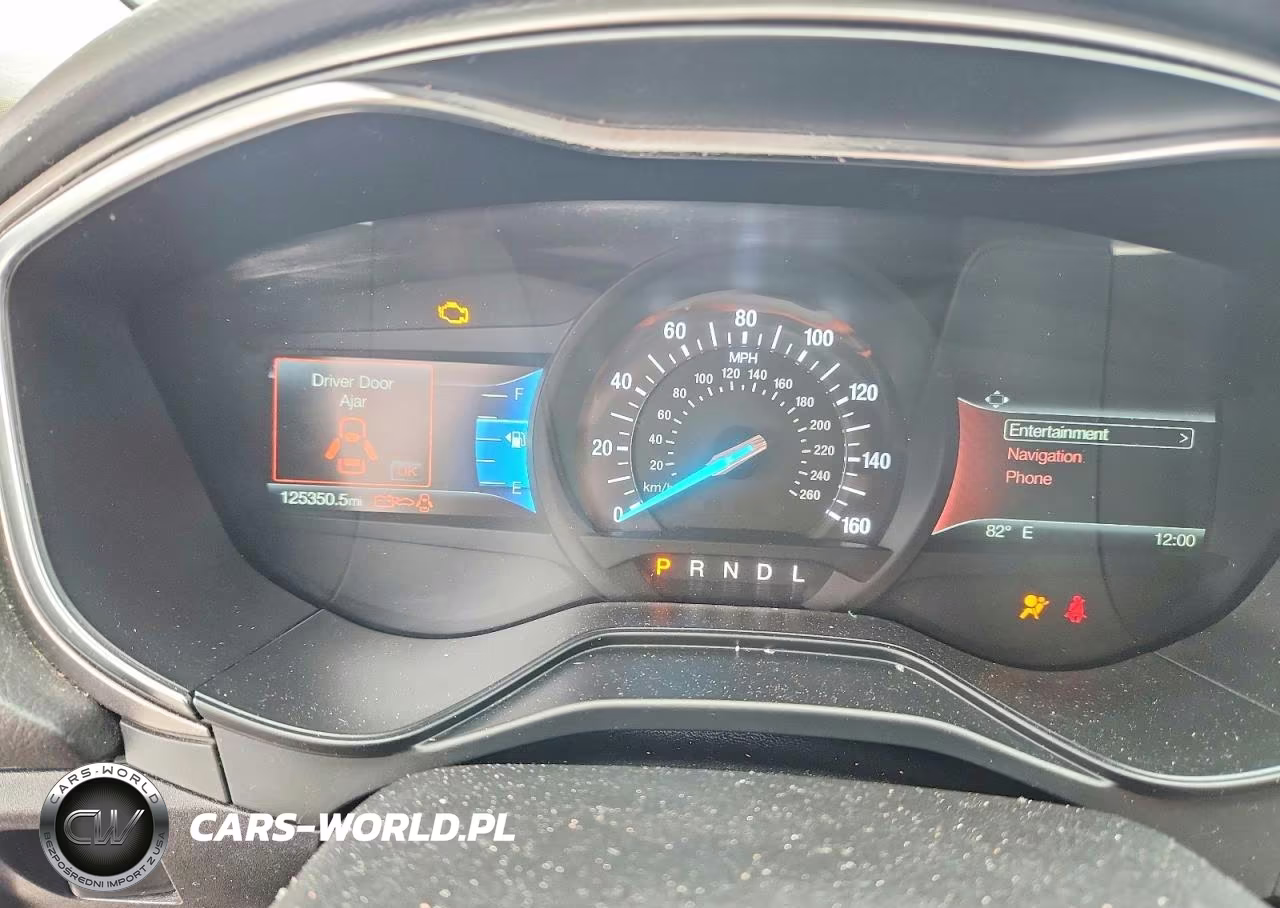 2020 Ford Fusion Se VIN:3FA6P0HD2LR169248 - 9