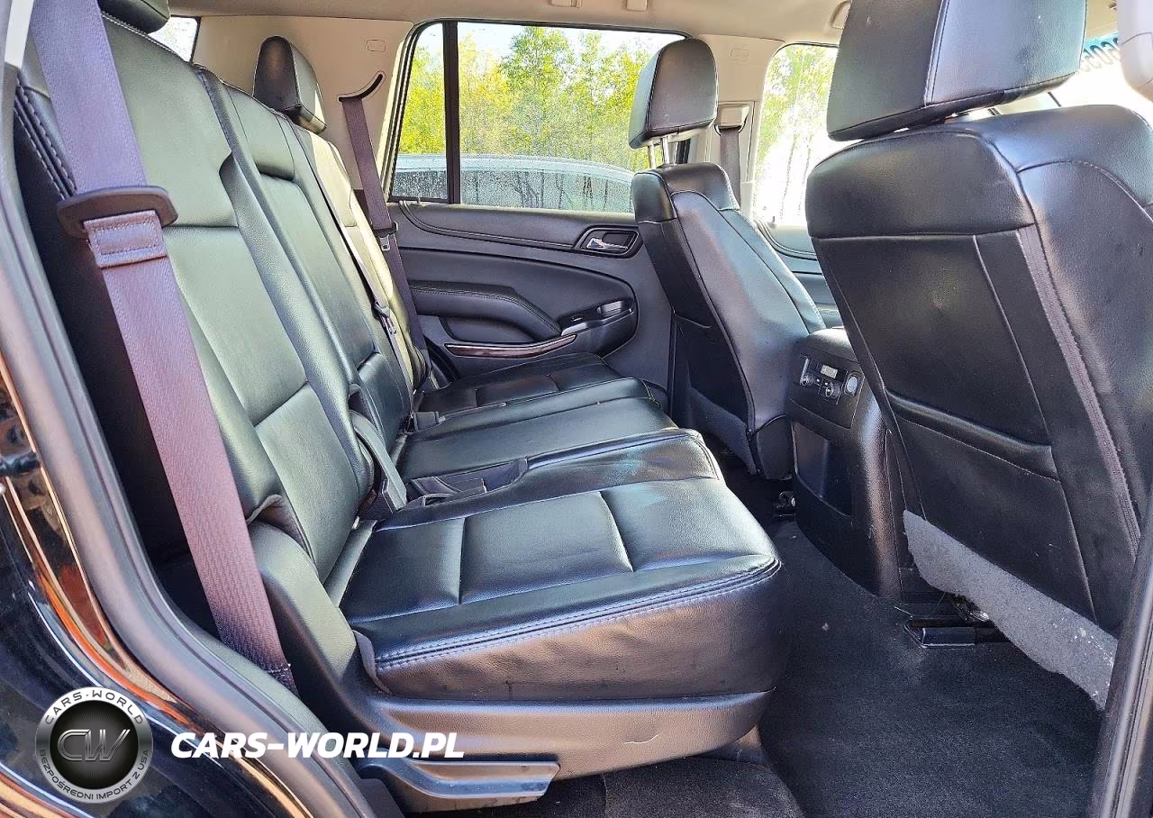 2017 GMC Yukon Sle VIN:1GKS2AKC6HR322976 - 11