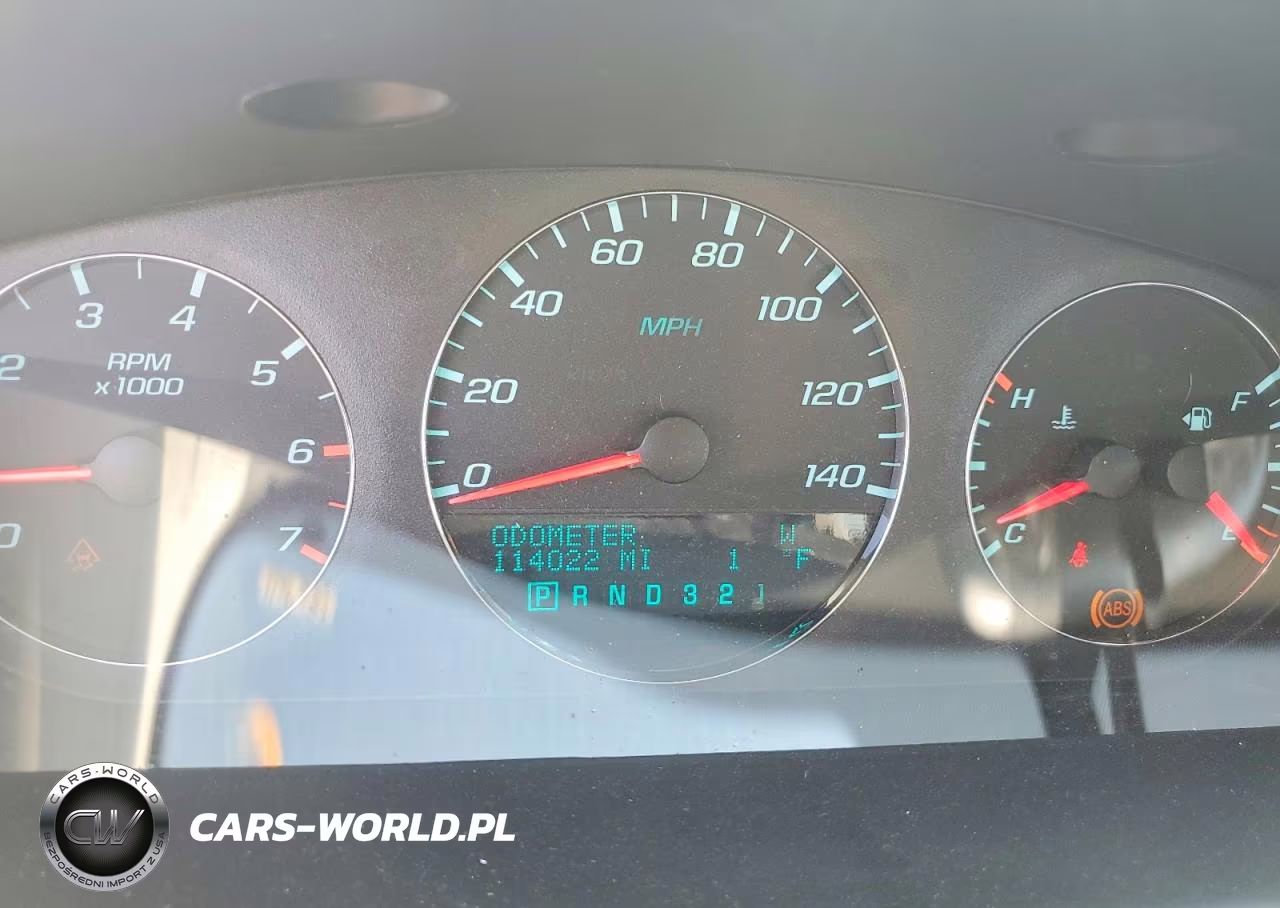 2010 Chevrolet Impala Lt VIN:2G1WB5EK0A1246041 - 9