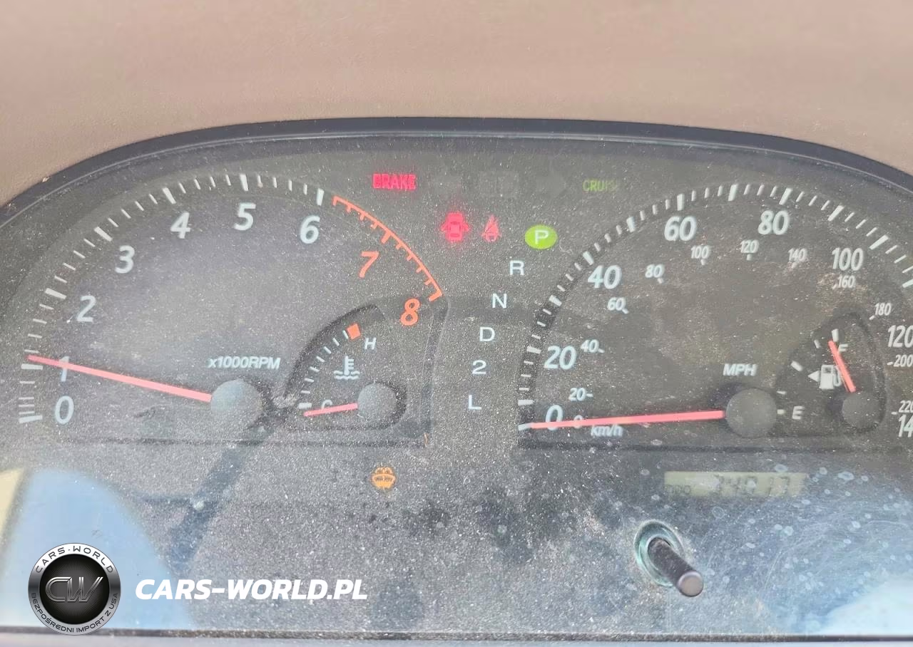 2004 Toyota Camry Le VIN:4T1BE32K34U908432 - 9