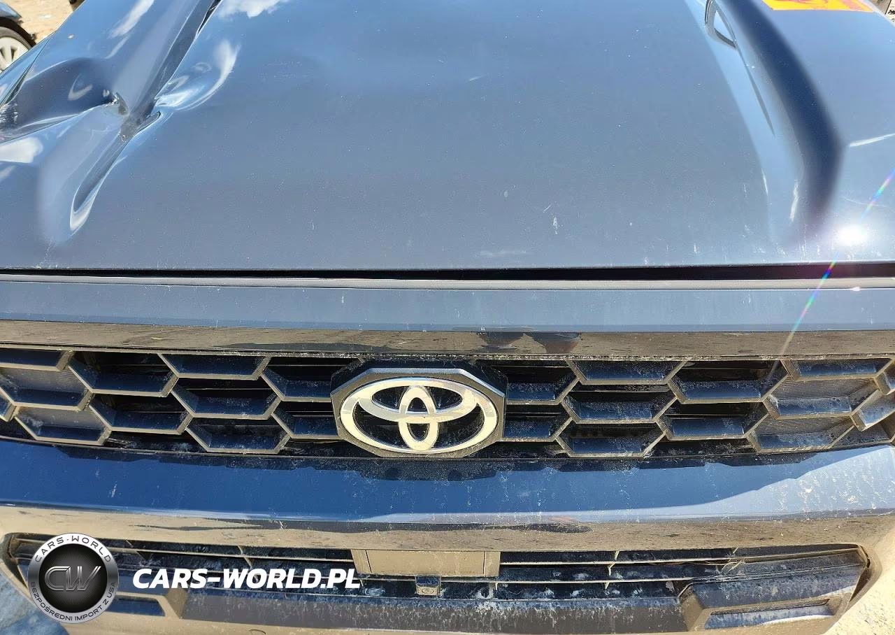 2026 Toyota 4Runner Trd Off-Road Hv VIN:JTEVB5BR3T5031447 - 12