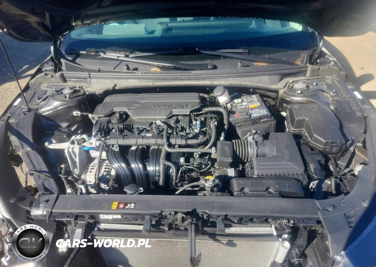 2025 Kia K4 Lxs VIN:3KPFT4DE7SE118863 - 11