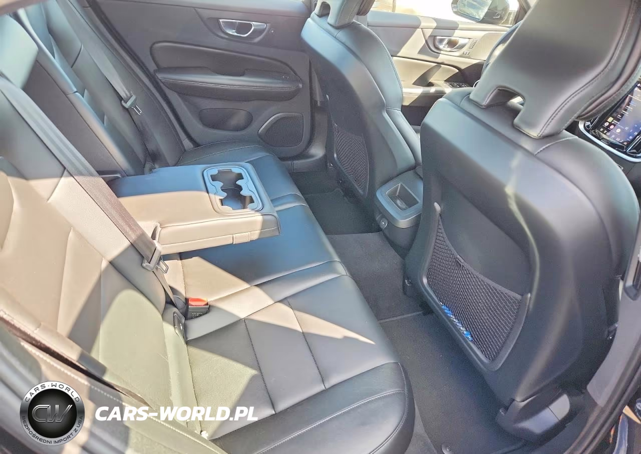 2023 Volvo S60 Plus VIN:7JRL12FT7PG231696 - 10