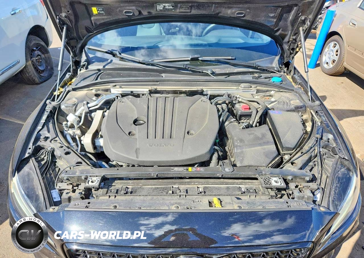 2023 Volvo S60 Plus VIN:7JRL12FT7PG231696 - 11