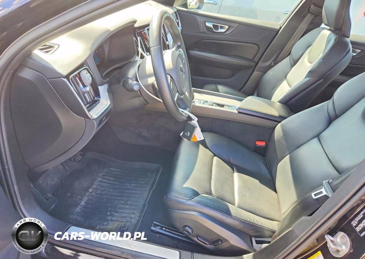 2023 Volvo S60 Plus VIN:7JRL12FT7PG231696 - 7