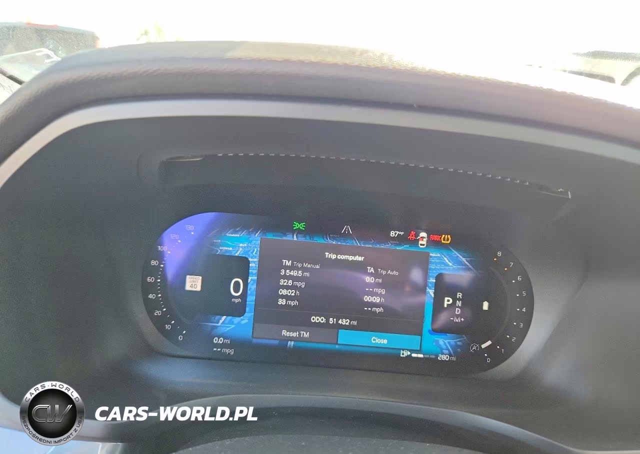 2023 Volvo S60 Plus VIN:7JRL12FT7PG231696 - 9