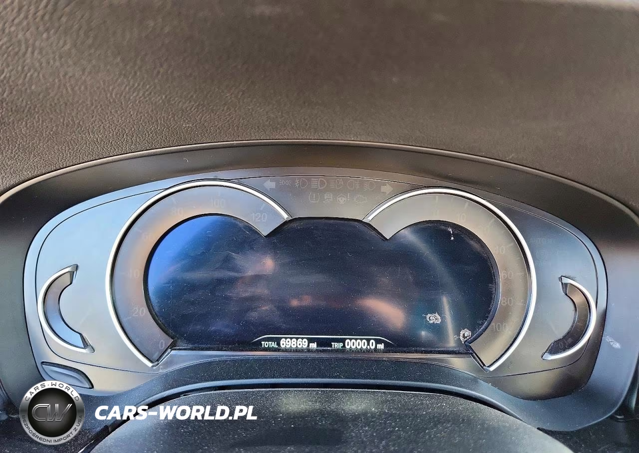 2018 BMW 530Xe VIN:WBAJB1C58JB084616 - 9