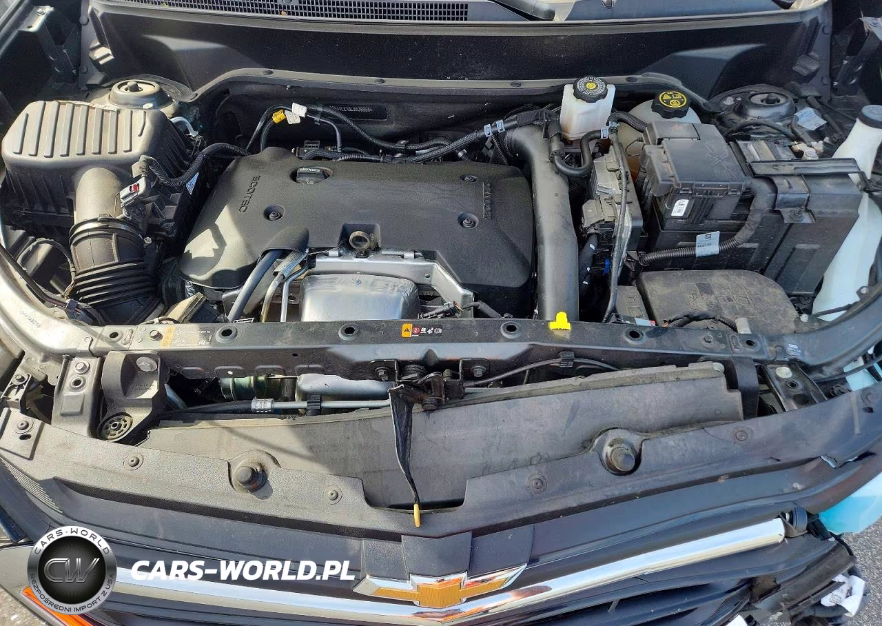 2020 Chevrolet Equinox Lt VIN:3GNAXLEX6LS539959 - 11