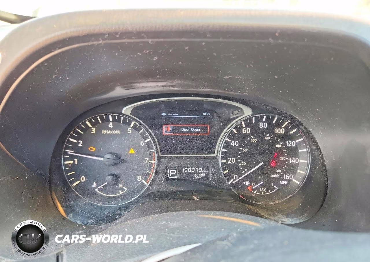 2013 Nissan Pathfinder S VIN:5N1AR2MNXDC625095 - 9