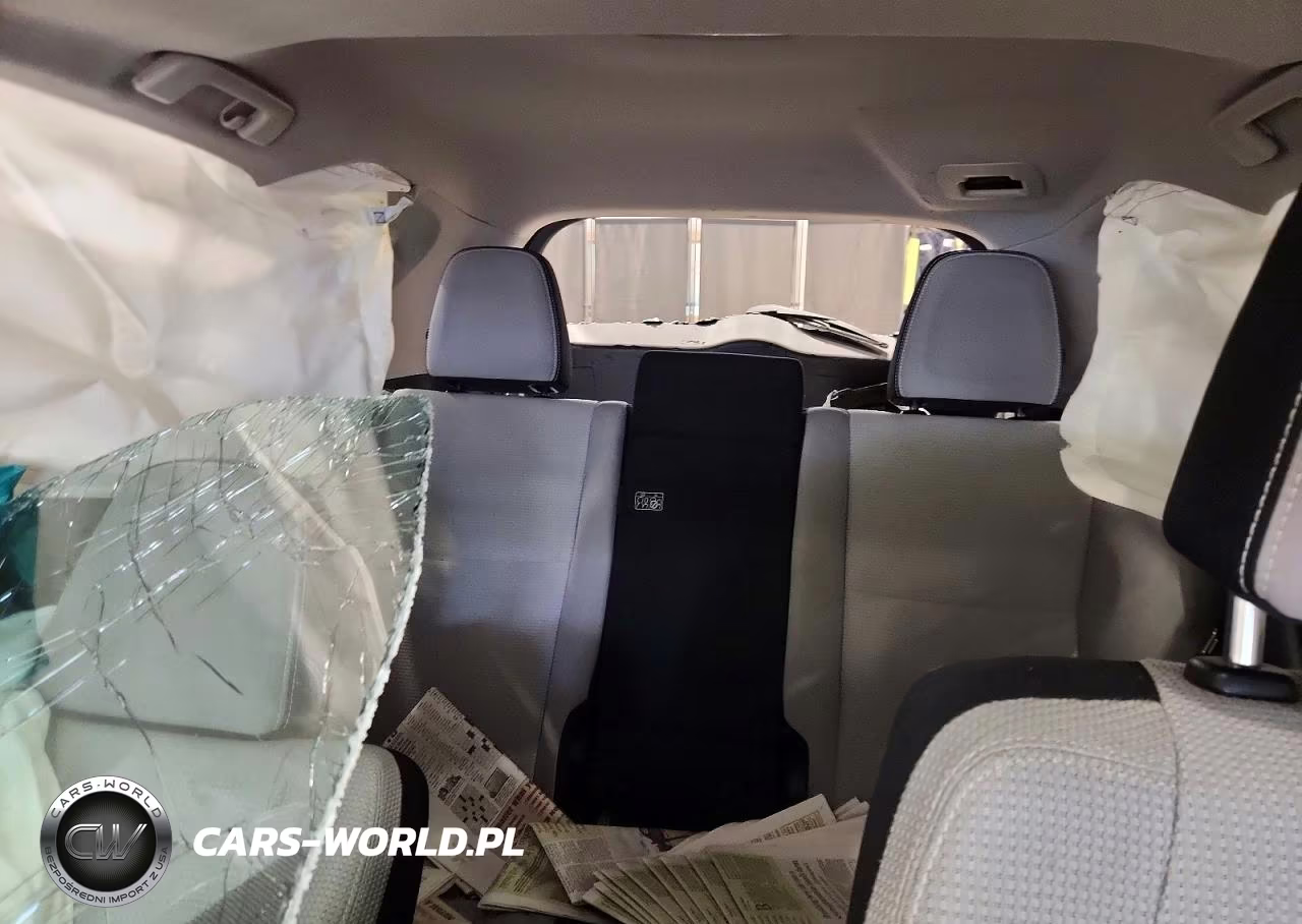 2016 Toyota Rav4 Hv Xle VIN:JTMRJREV1GD002484 - 10