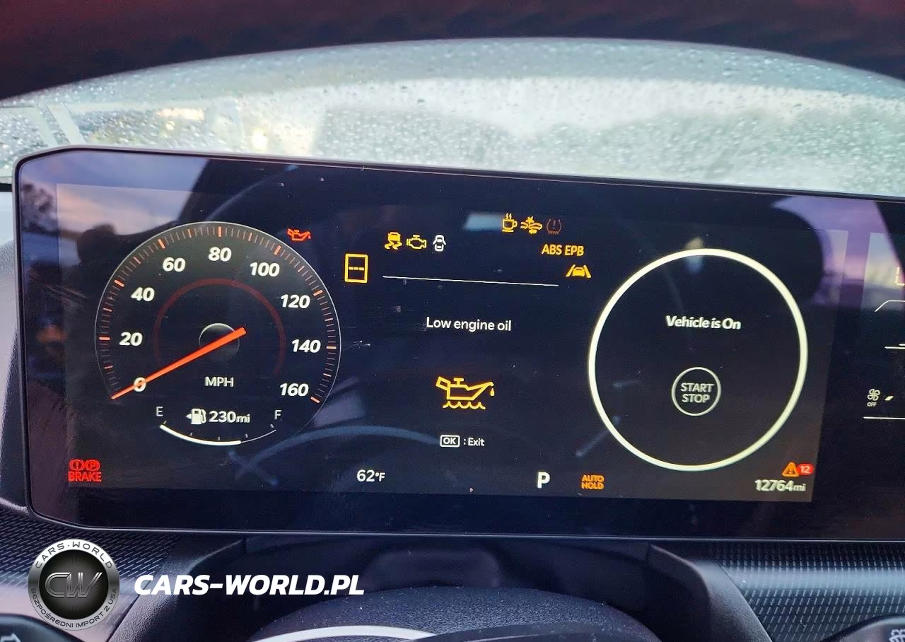 2025 Kia K4 Gt Line VIN:3KPFW4DE2SE194112 - 9