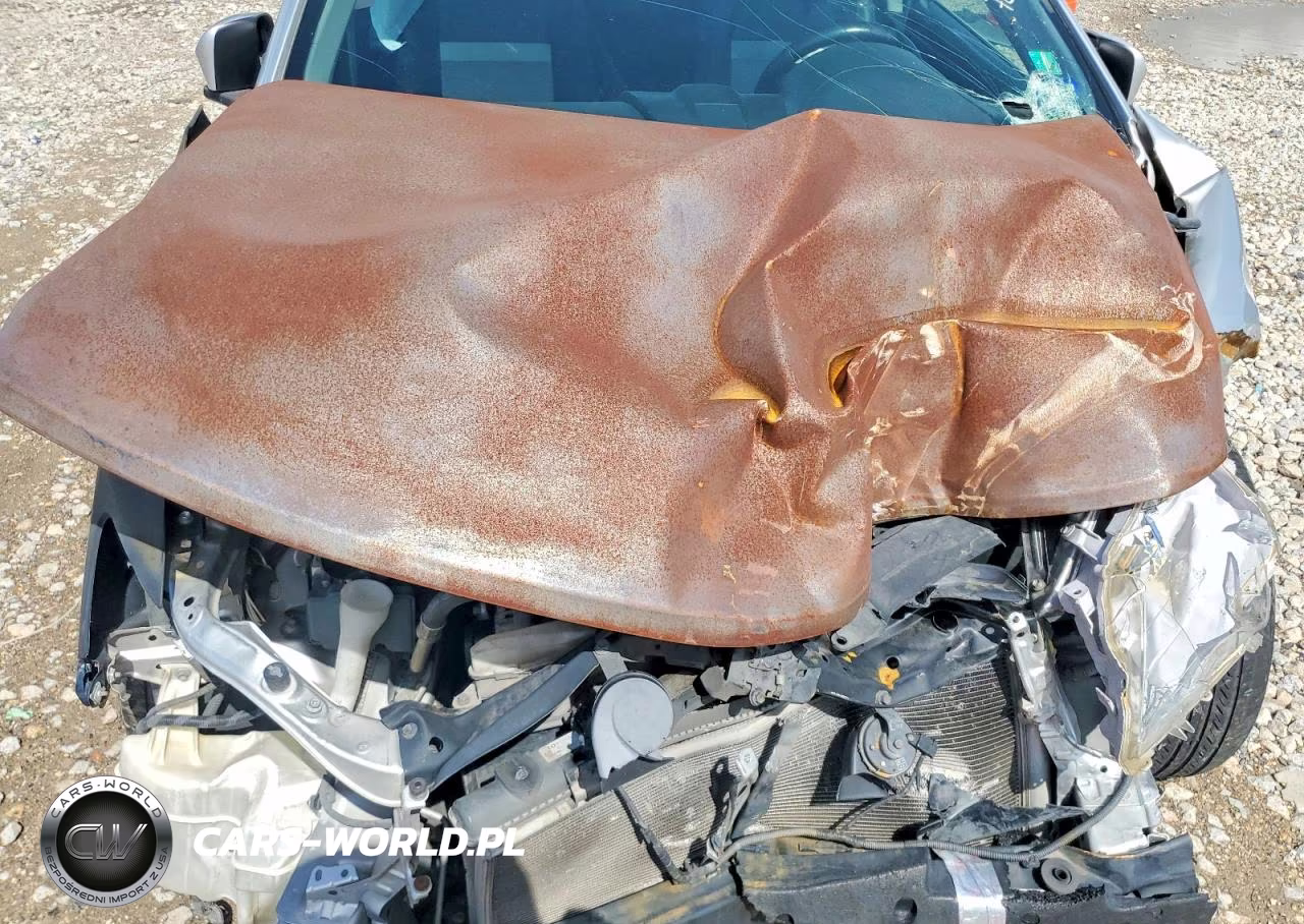 2012 Toyota Camry Se VIN:4T1BF1FK7CU047217 - 11