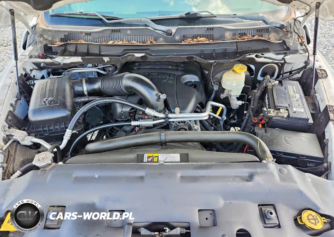 2018 Ram 1500 St VIN:1C6RR6KT5JS156930 - 11