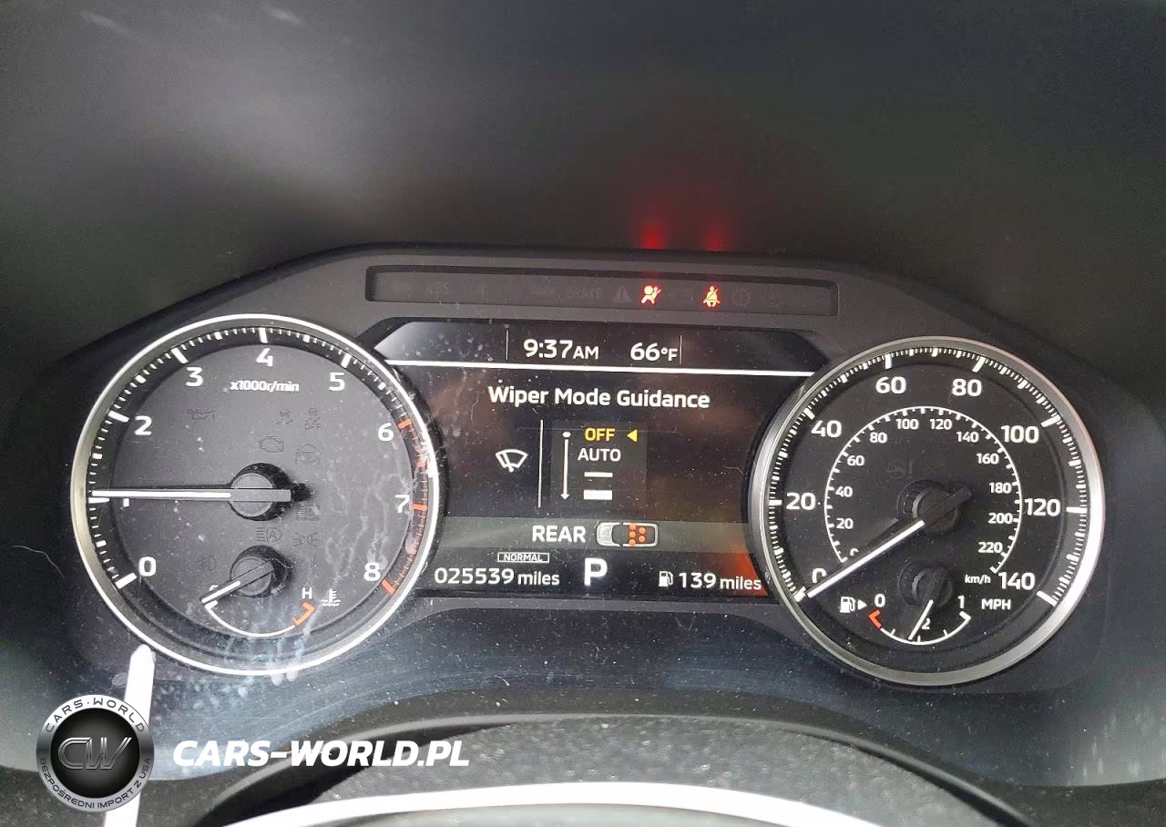 2022 Mitsubishi Outlander Se VIN:JA4J4UA85NZ077500 - 9