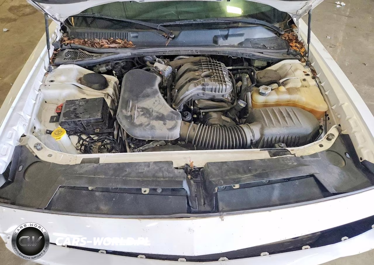 2018 Dodge Challenger Sxt VIN:2C3CDZAG1JH202302 - 11