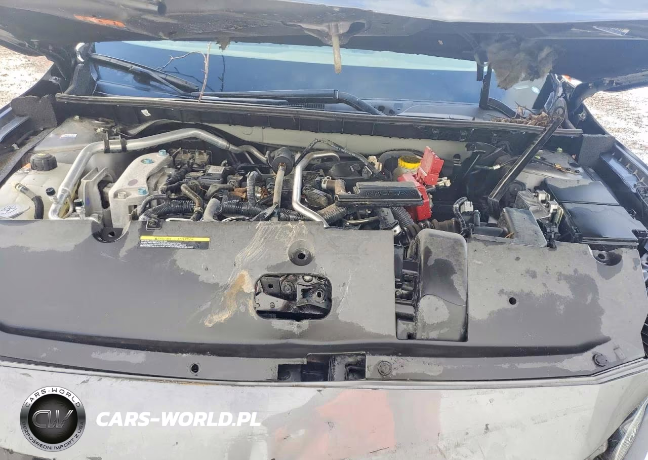 2025 Nissan Sentra S VIN:3N1AB8BV5SY231977 - 11