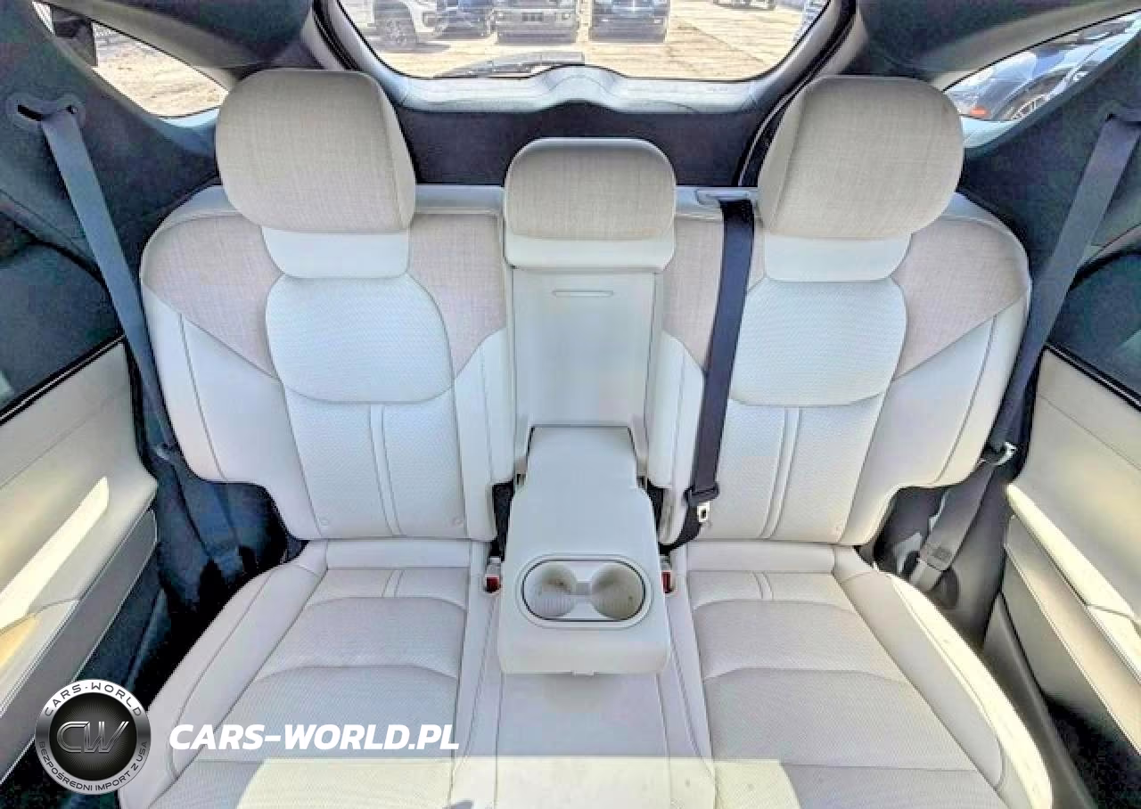 2025 Genesis Electrified Gv70 Advanced VIN:5NMMCET15SH005210 - 10