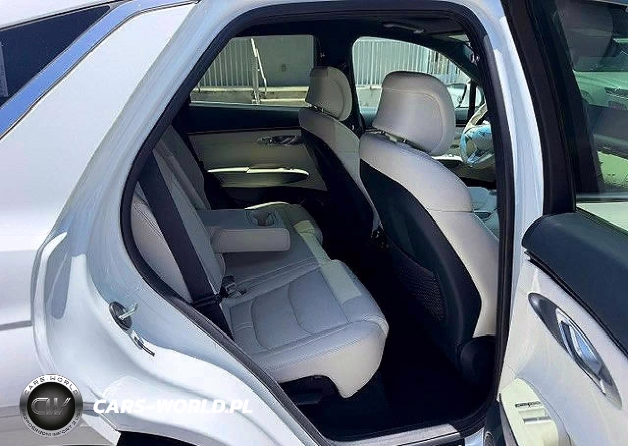 2025 Genesis Electrified Gv70 Advanced VIN:5NMMCET15SH005210 - 11