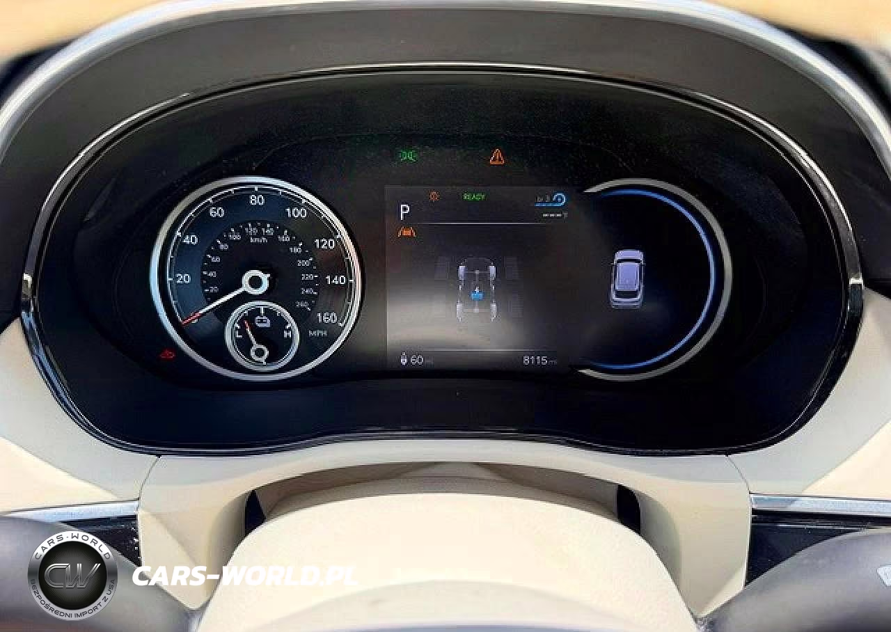 2025 Genesis Electrified Gv70 Advanced VIN:5NMMCET15SH005210 - 9